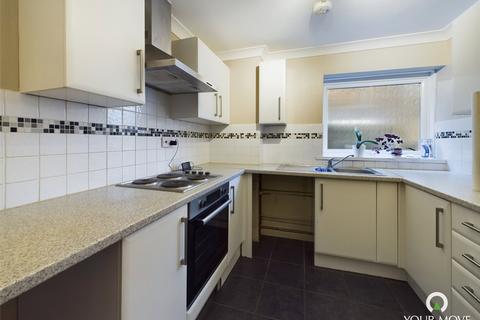 2 bedroom flat to rent, Dane Road, Kent CT9