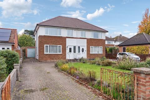 3 bedroom semi-detached house for sale, Weston Way, Baldock SG7