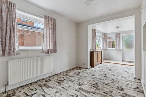 3 bedroom semi-detached house for sale, Weston Way, Baldock SG7