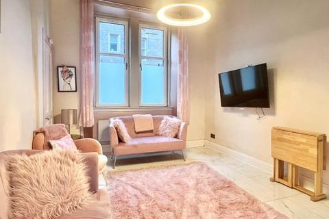 1 bedroom flat to rent, Angle Park Terrace, Ardmillan, Edinburgh, EH11