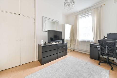 Studio for sale, Kenley Walk, Ladbroke Grove, London, W11