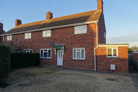 3 bedroom semi-detached house for sale, Park Crescent: Thorney