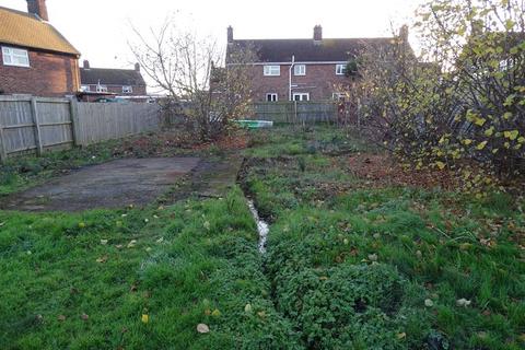 3 bedroom semi-detached house for sale, Park Crescent: Thorney