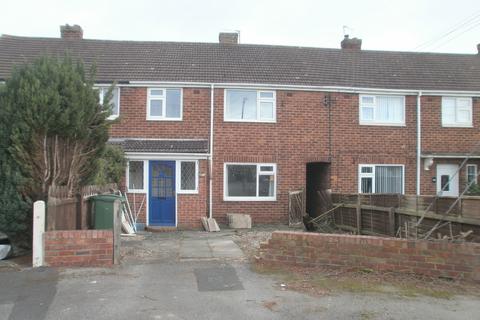 3 bedroom terraced house to rent, Turton Road, Yarm TS15