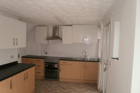 3 bedroom terraced house to rent, Turton Road, Yarm TS15