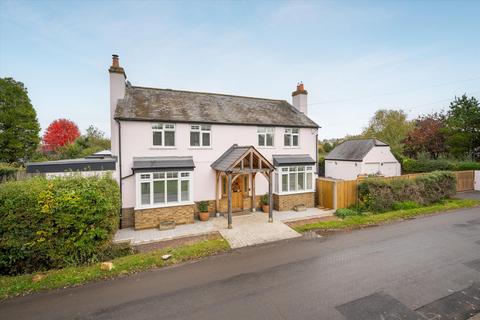 5 bedroom detached house for sale, Crouch Lane, Winkfield, Windsor, Berkshire, SL4