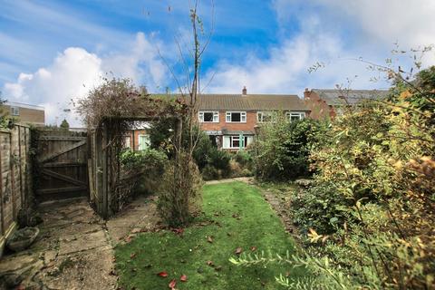 3 bedroom terraced house for sale, Norfolk Road, Canterbury