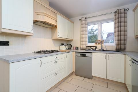 4 bedroom detached house for sale, Jutland Walk, Bridgwater TA6