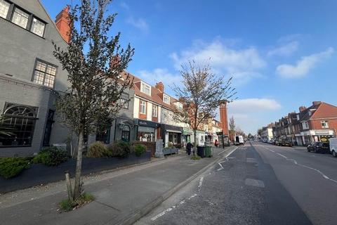 2 bedroom maisonette to rent, Portland Road, Hove BN3 5QJ