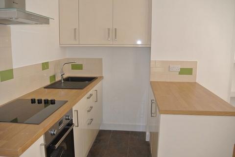 2 bedroom maisonette to rent, Portland Road, Hove BN3 5QJ