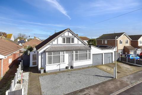 4 bedroom detached bungalow for sale, Grand Drive, Herne Bay, Kent