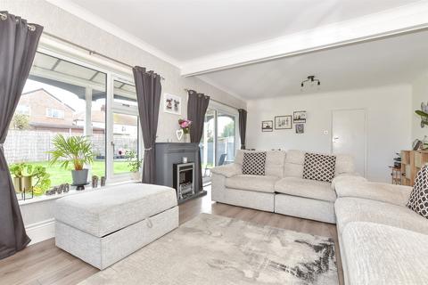 4 bedroom detached bungalow for sale, Grand Drive, Herne Bay, Kent