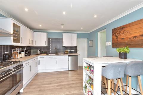 4 bedroom detached bungalow for sale, Grand Drive, Herne Bay, Kent