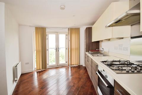 1 bedroom flat for sale, Liverymen Walk, Greenhithe, Kent