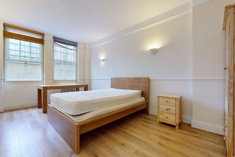 Studio to rent, Gloucester Place, London NW1