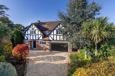 4 bedroom detached house for sale, Virginia Water, Surrey