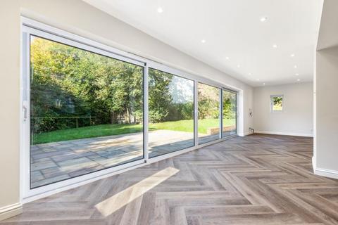 4 bedroom detached house for sale, Virginia Water, Surrey