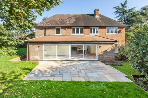 4 bedroom detached house for sale, Virginia Water, Surrey