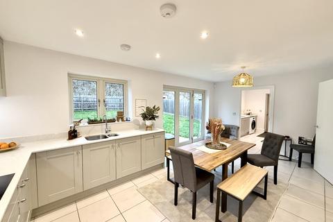 4 bedroom detached house for sale, The Holt, Binton CV37