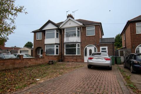 3 bedroom semi-detached house for sale, Narborough Road South, Braunstone