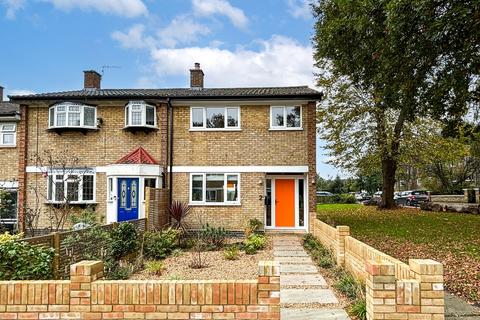 3 bedroom end of terrace house for sale, Longfield Crescent, Sydenham , London, SE26