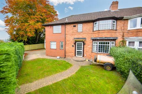 4 bedroom semi-detached house for sale, Largely Extended 4 Bed Family Home In Coombe Dingle