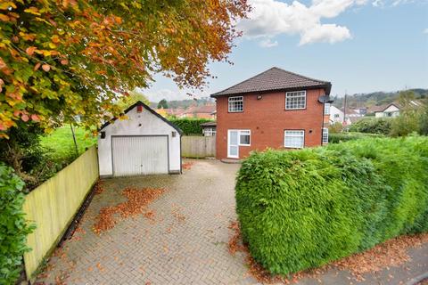 4 bedroom semi-detached house for sale, Largely Extended 4 Bed Family Home In Coombe Dingle