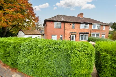 4 bedroom semi-detached house for sale, Largely Extended 4 Bed Family Home In Coombe Dingle