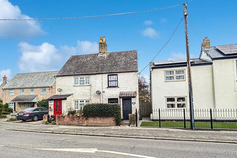 2 bedroom semi-detached house for sale, High Street, Needingworth, Cambridgeshire.