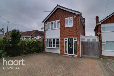 3 bedroom detached house to rent, Marlborough Road