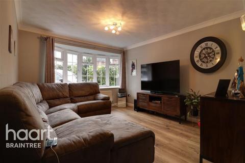 3 bedroom detached house to rent, Marlborough Road