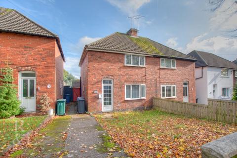 3 bedroom semi-detached house for sale, Springfield Road, Midway