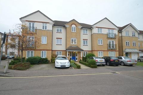 2 bedroom apartment for sale, Kensington Court, Grenville Place, Mill Hill, NW7