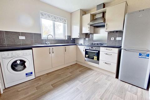 2 bedroom end of terrace house for sale, Langton Crescent, East Calder, EH53