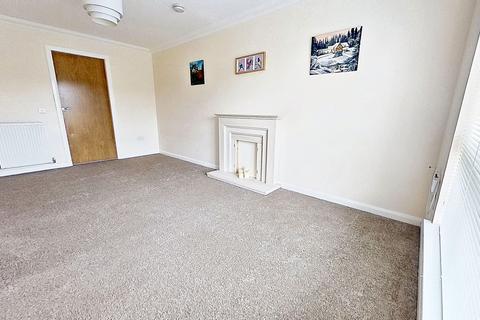 2 bedroom end of terrace house for sale, Langton Crescent, East Calder, EH53