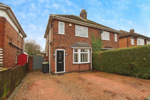 Grenville Drive, Stapleford, NG9