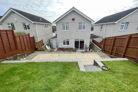 3 bedroom detached house for sale, Culver Close, Plymouth PL6