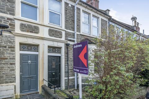 4 bedroom terraced house for sale, Manor Road, BRISTOL BS7