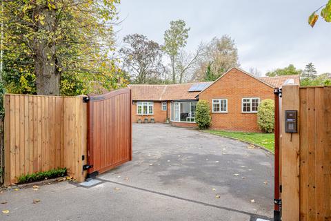 3 bedroom bungalow for sale, Hadham Road, Bishop's Stortford, Hertfordshire, CM23