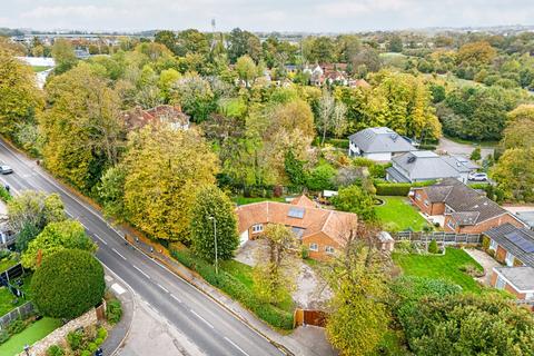 3 bedroom bungalow for sale, Hadham Road, Bishop's Stortford, Hertfordshire, CM23