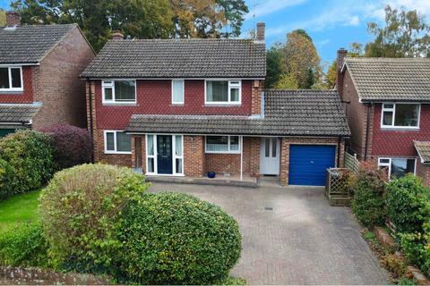 30 Beech Ride, Sandhurst, GU47 8PR