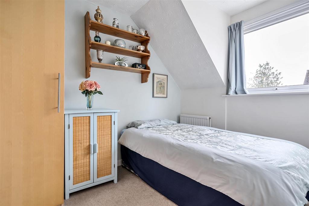 Bedroom Five