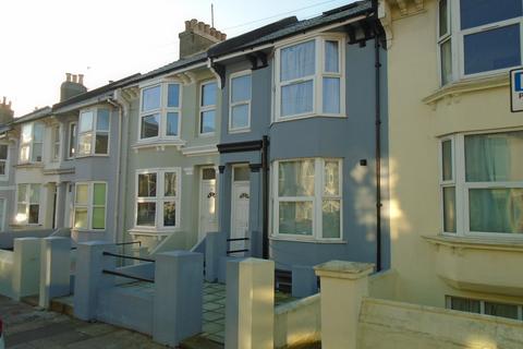 7 bedroom terraced house to rent, Brighton BN2