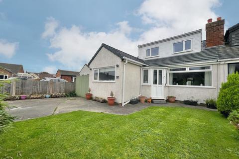 4 bedroom semi-detached house for sale, Links Road, Knott End on Sea FY6