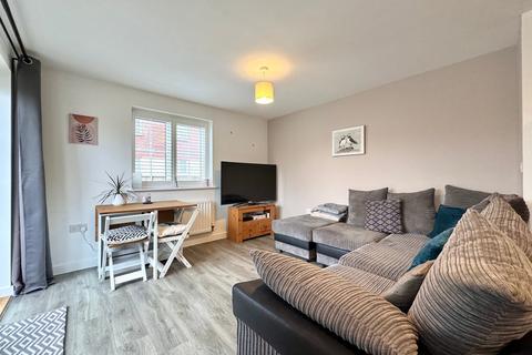 2 bedroom apartment for sale, Ampthill Way, Faringdon, SN7