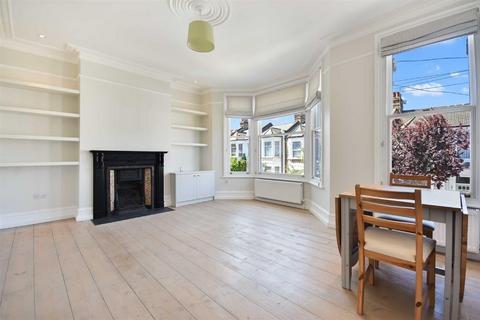 2 bedroom flat to rent, Leighton Gardens, Kensal Rise