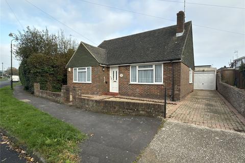 3 bedroom bungalow for sale, Cokeham Lane, Sompting, Lancing, West Sussex, BN15