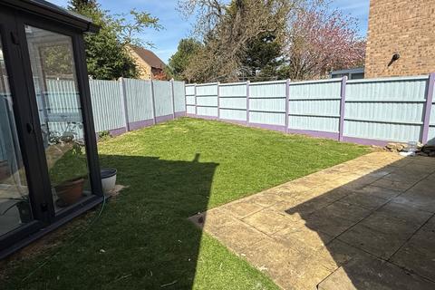undefined, Hawthorn Drive, Sleaford, Sleaford, NG34