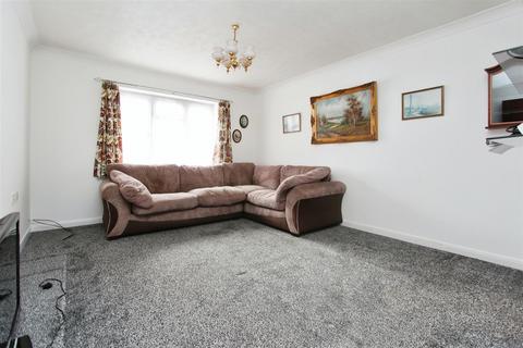 1 bedroom retirement property for sale, Canterbury Road, Sittingbourne