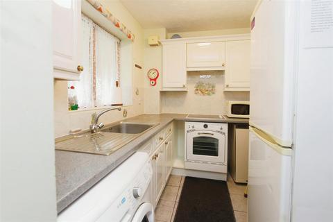 1 bedroom retirement property for sale, Canterbury Road, Sittingbourne